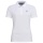 Head Tennis Polo Club 22 Tech (Moisture Transfer Microfiber Technology) white/white ladies